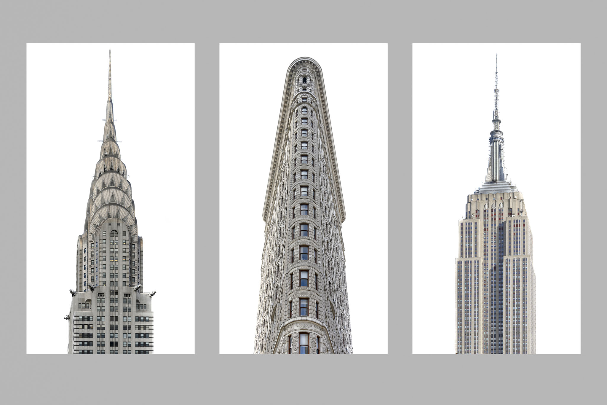 The chrysler building in new york is the highest structure in the world now фото 14